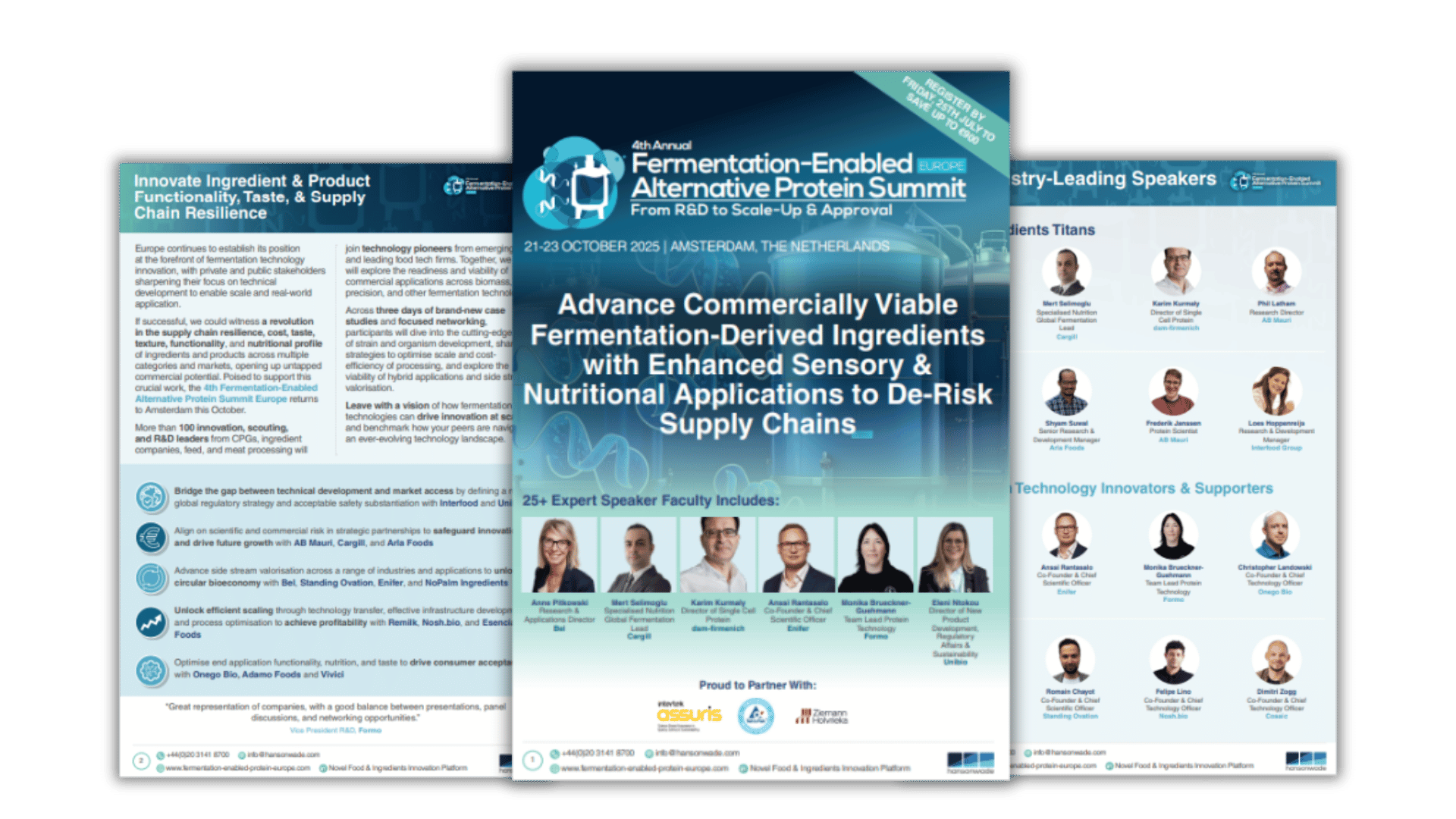 FEAP EU Full Brochure Cover