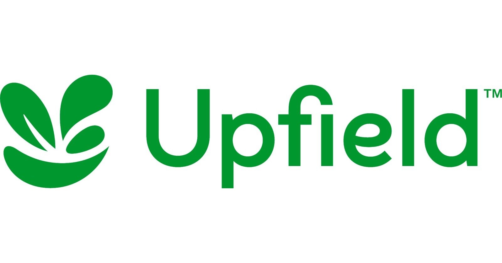 Upfield Logo