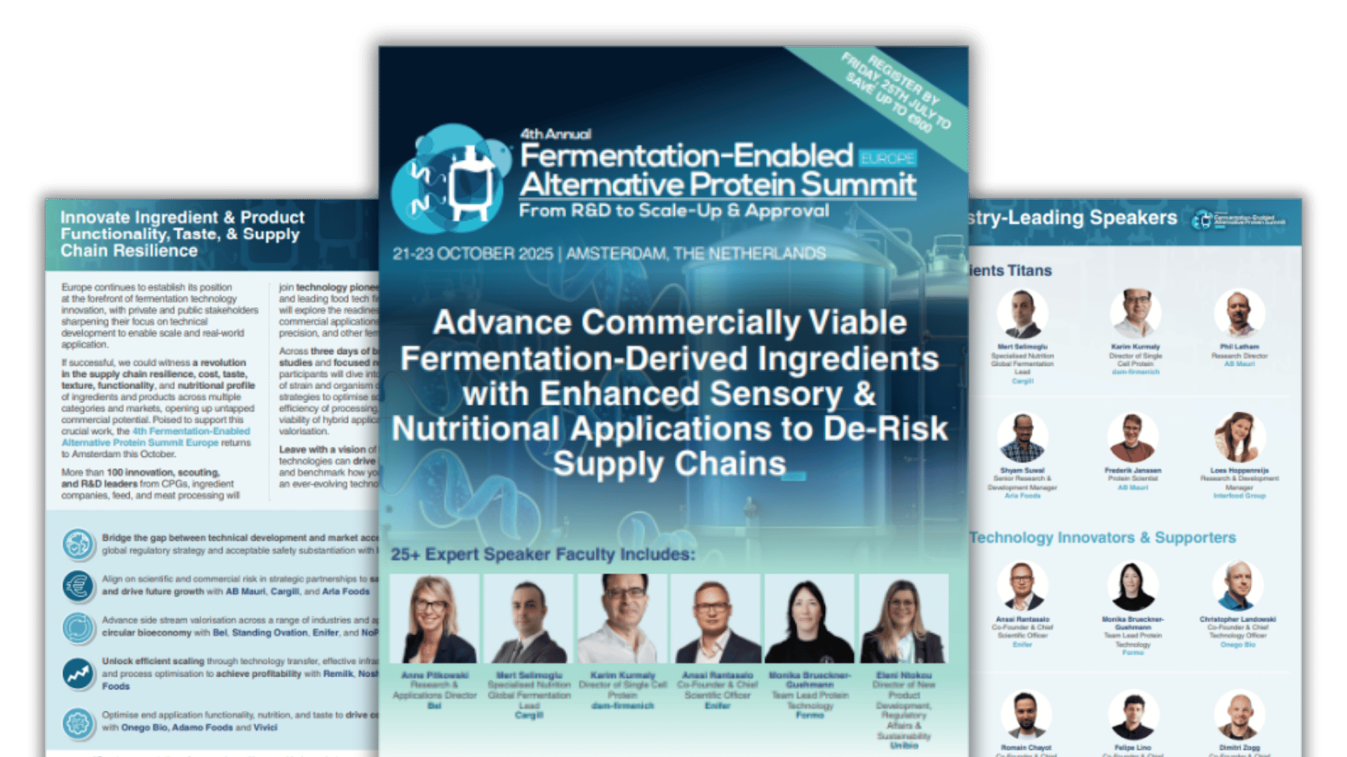 FEAP EU Brochure Cover Image