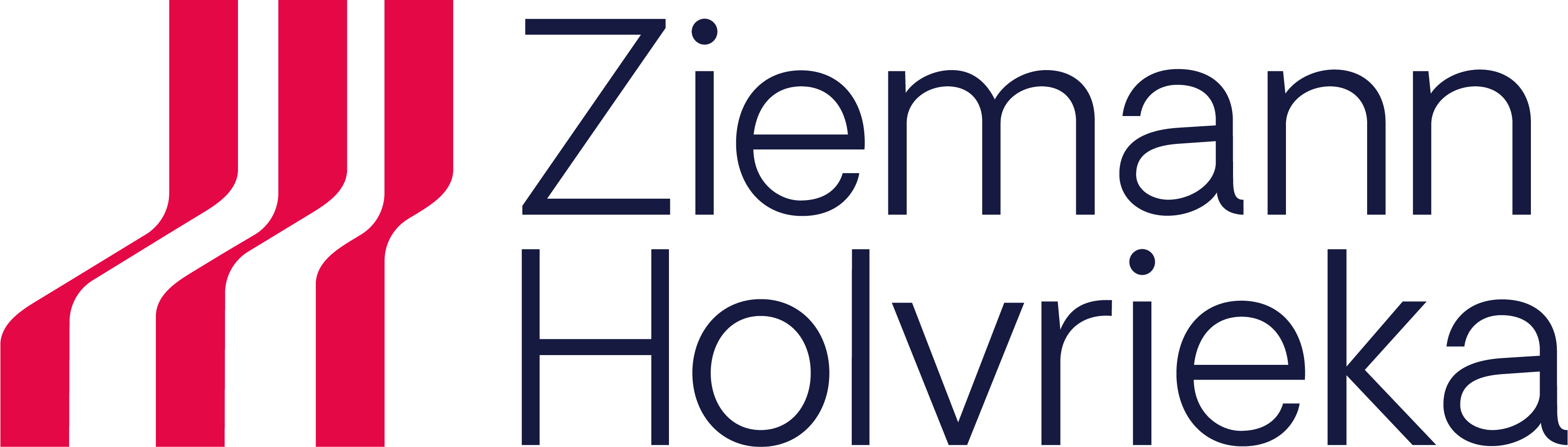 Ziemann-Holvrieka Ziemann-Holvrieka