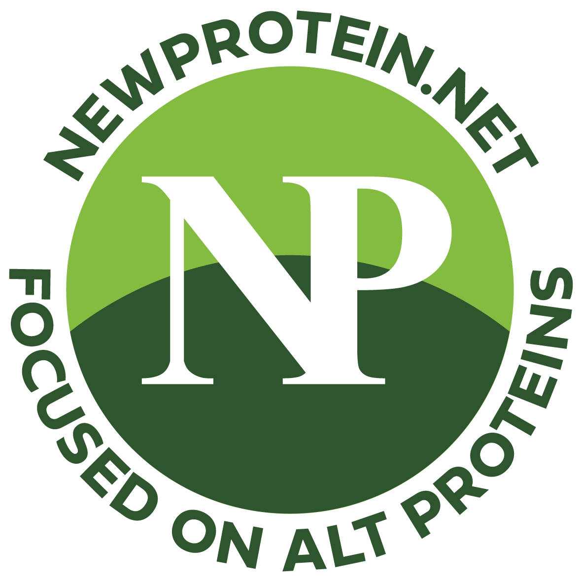 New Protein logo New Protein Logo