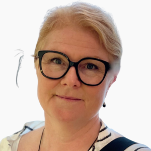 Maria Andersson