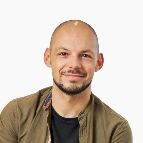 Dimitri Zogg