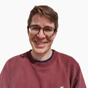 Frederik Janssen Frederik Jannsen