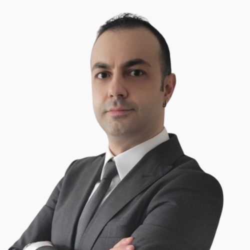 Mert Selimoglu