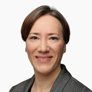 Monika-Brückner-Gühmann Monika Brückner-Gühmann Speaker
