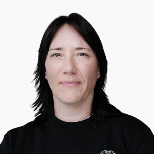 Monika Brueckner-Guehmann