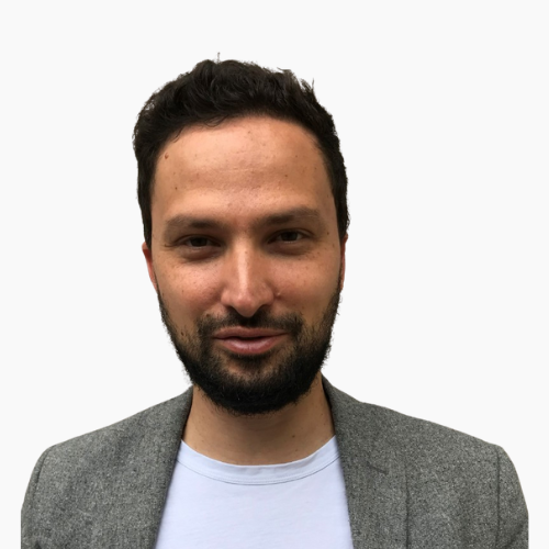 Romain Chayot