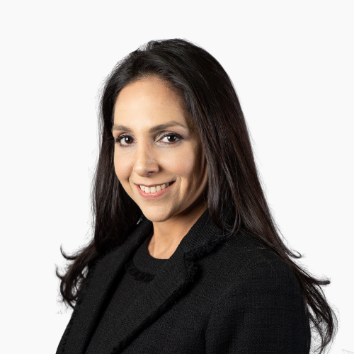 Shahrzad Tafazoli