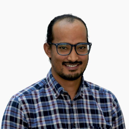 Shyam Suwal