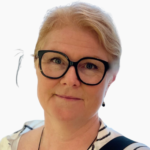 Maria Andersson