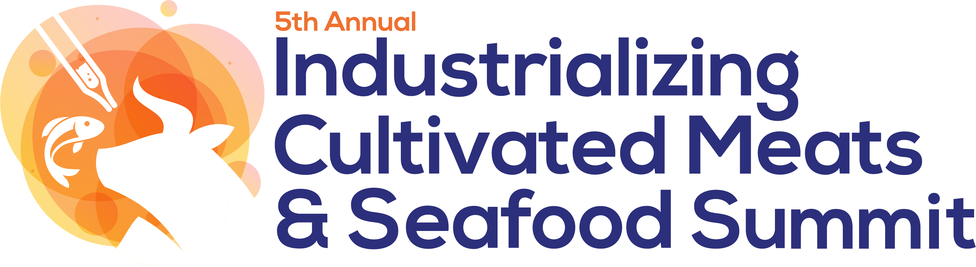 5th Industrializing Cultivated Meat and Seafood Summit V2