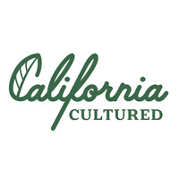 california_cultured_logo